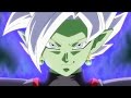 Dragon Ball Super AMV Black Goku It Has Begun