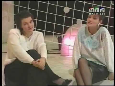 Oko moe Marijana i Rosana