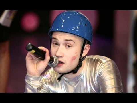 Bendeac feat. Pacha Man