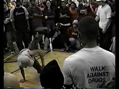 survival of the illest cypher