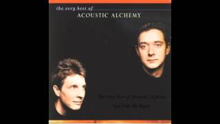 Acoustic Alchemy The Stone Circle