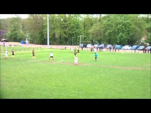 LAFU-TV: TSV Eintracht Hittfeld - Young Boys Seevetal