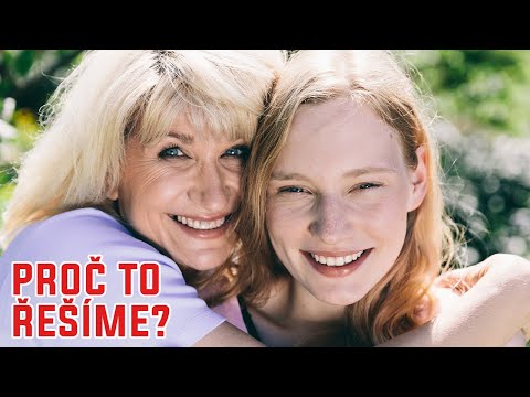 Jaký věk je nejlepší? - Proč to řešíme? #1221