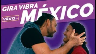 Así fue la Gira Vibra en Monterrey México con Ricardo Arjona