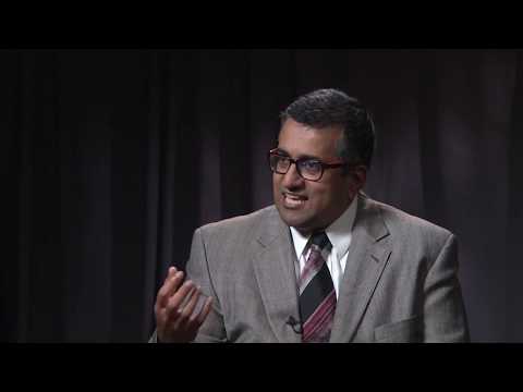 Managing Syncope & What to Say to Patients with Satish R Raj, MD, MSCI, FHRS, FRCPC