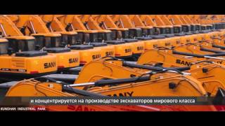 Купить автобетононасос Sany - Изображение 4 | Machineryline UZ Новый автобетононасос Sany | Изображение 4 - Machineryline
