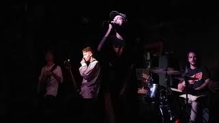 Varials - E.D.A. (Live in Pittsburgh 12/3/17)