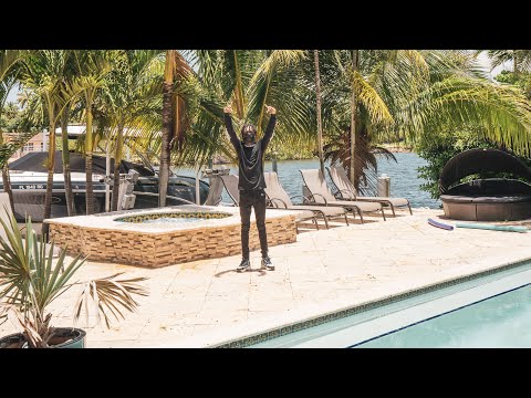 BabyQah “Bandemic“ | Filmed + Edited By @EmbrceTheStrnge