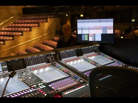 The Sound Designer - In the Wings - Stagecraft 101 - WE LOVE THEATRE
