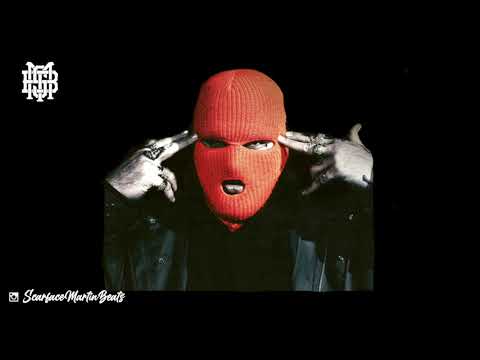 Freestyle Boom Bap Beat 'Thuggin Out' Hard Rap Hip Hop Instrumental