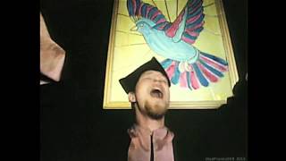 16 MADNESS - Wings Of A Dove (1983) (HD)