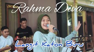 Download lagu RAHMA DIVA //Langit Katon Biru// Weeeenak Puuuoooolll mp3 Download lagu RAHMA DIVA //Langit Katon Biru// Weeeenak Puuuoooolll mp3