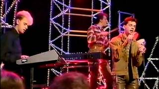 Depeche Mode - Get The Balance Right