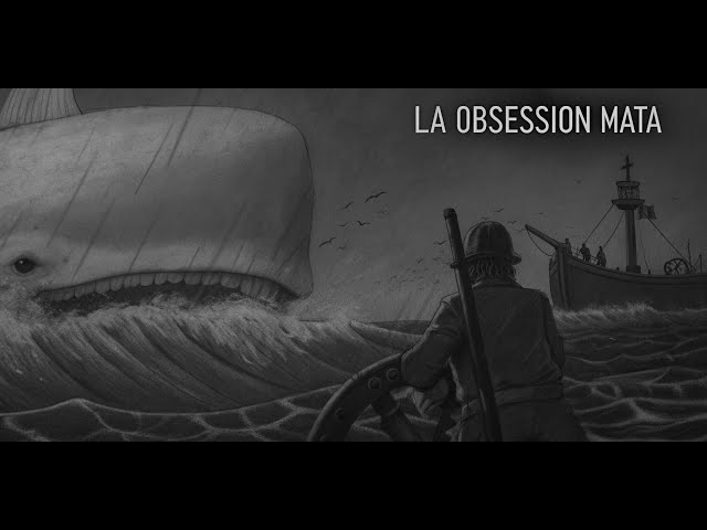 Vídeo relacionado con El cazador de barcos: La novela náutica más leída después de Moby Dick