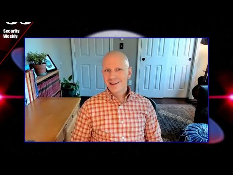 Massive Cyberattack Spreading Across 68% of Organizations - Kevin O'Brien - ESW #205