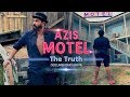 @Azis  - MOTEL THE TRUTH (Documentary Movie)