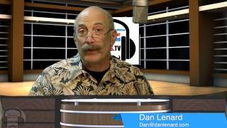 VO BS  EP 72 Paul Stefano and Sean Daeley of "The VO Meter."