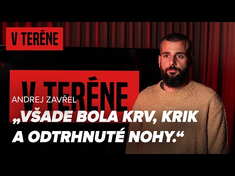 Zavřel: Takúto tragédiu v našich moderných dejinách nezažil nikto