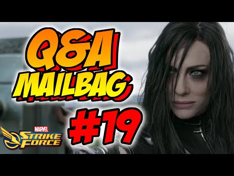 Coulson Alternatives, Ultimus 7 and Fear the Darkness teams, and more