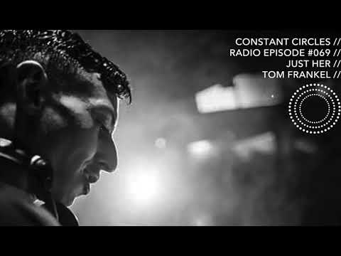 R A D I O // CCR069 with Just Her & Tom Frankel