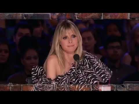 America's Got Talent 2020 Nolan Neal Singer Guitarist Full Performance And Story S15E04