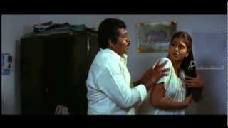 Thayumanavan Tamil Movie Scenes | Bhuvaneswari | Saravanan | Prema