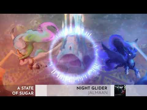 A State of Sugar Guest Mix #2: Defenders of Crystal Empire ♨️ | EDM MELODIC DUBSTEP & D&B MIX