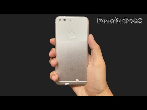 Unboxing Google Pixel in 2022 😱