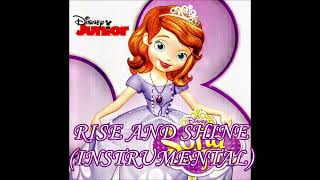 Sofia the First - Rise and Sine (Instrumental)