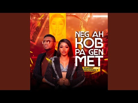 Neg Ah Kob Pa Gen Met