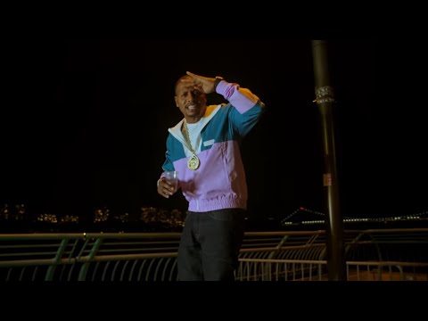 DJ Kayslay - Growing Up In These Streets ft. Raekwon, AZ & Ghostface Killah [Official Video]