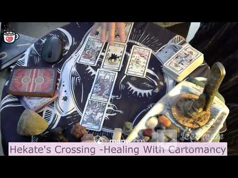 Today's Native American Tarot Reading
