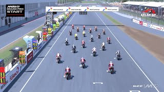 Download lagu LIVE RACE MotoGP Mandalika 2025 Indonesian GP #IndonesianGP MotoGP Indonesia 2025 mp3