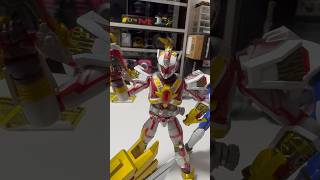 【リュウケンドー20周年】トイライズ リュウガンオー