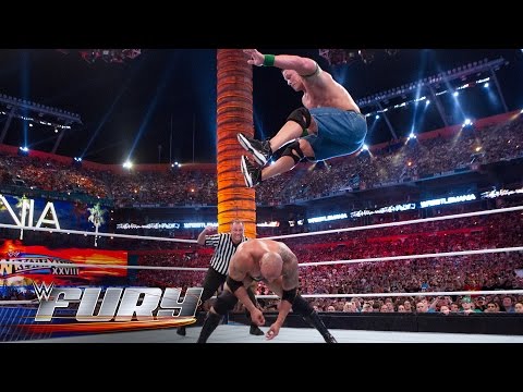Fight-size Wrestling Update: Podcasts, John Cena, Roman Reigns, Eva Marie, Victoria, More