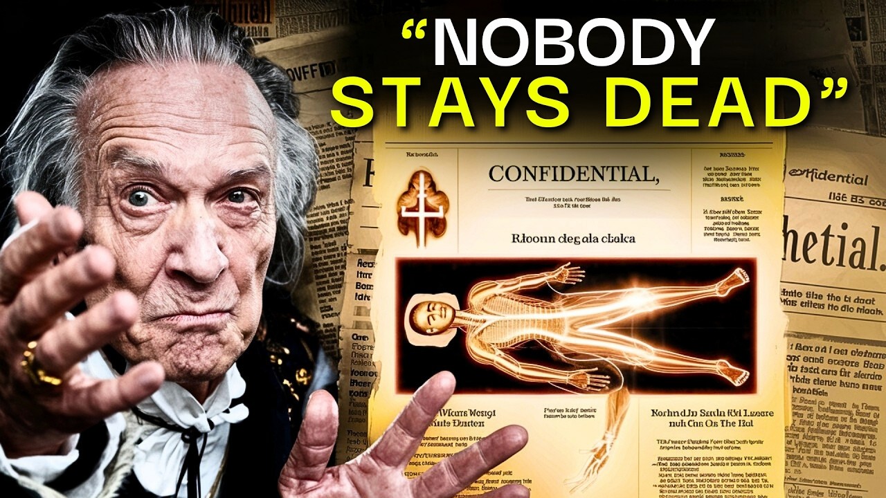 You Have a Past Life – Here’s How to Remember It!