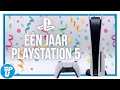 De PlayStation 5: een jaar later!