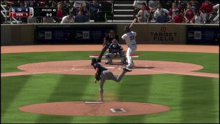 MLB 2020: Twins (77-45) vs Rays (61-63)