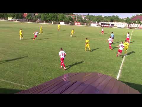 CS VICTORIA FELNAC - ACS ȘOIMII ȘIMAND 6-1