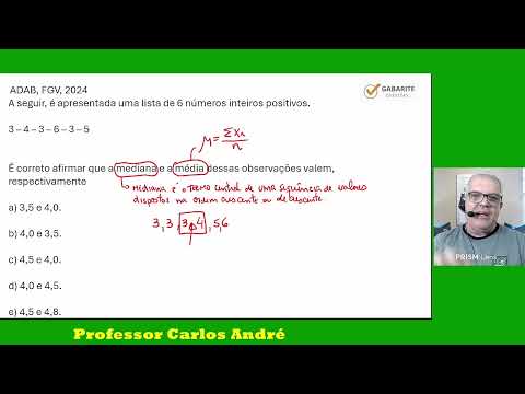 Capa do Vídeo