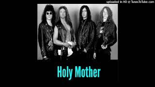 Holy Mother - The Innocent Only