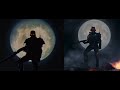 Jin Roh Vs Illang Comparing The Two Wolf Brigades
