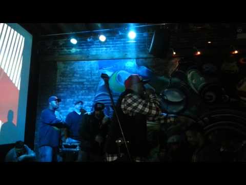 Common: Resurrection 20 yr. Anniversary Emporium: SamIam The Mc & Mic One