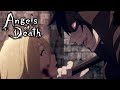 Run Away If You Can | Angels of Death