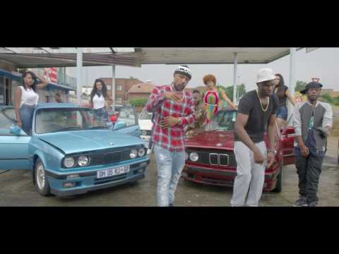 Dj Ndaba - Makhulakanzima ft Sslowli, Bonezitto & Phat B)