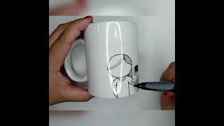 Personalización de tazas | Cómo personalizar una taza