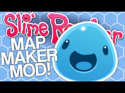 Slime Rancher Mod