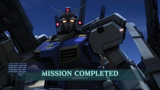 THE SUCCESSOR TO THE GUNDAM?! GUNDAM G07 Showcase| MOBILE SUIT GUNDAM BATTLE OPERATION 2