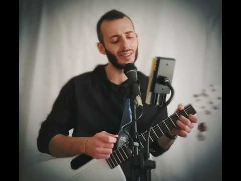 Bugün artık yarından bana ne (cover)