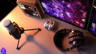 Video thumbnail for Mackie Creator Bundle by 4RAYS TECH